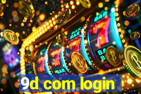 9d com login